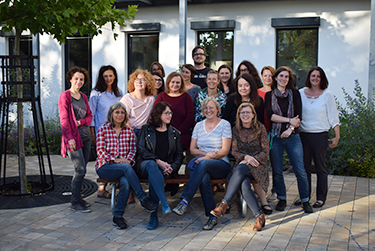 Unser Fachschulkollegium im Schuljahr 2019/20 Unser Fachschulkollegium im Schuljahr 2019/20