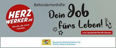 Herzwerker Behindertenhilfe